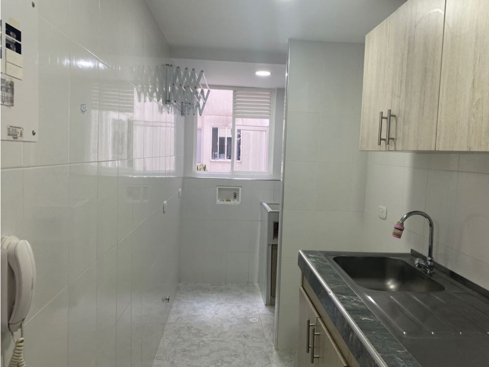 APARTAMENTO EN VENTA JAMUNDI SURCOS DE PANGOLA