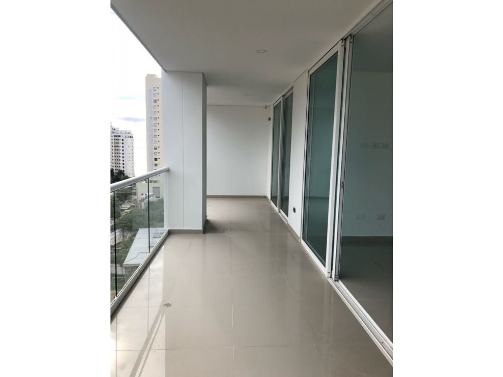 Apartamento Barrio Prado en Arriendo