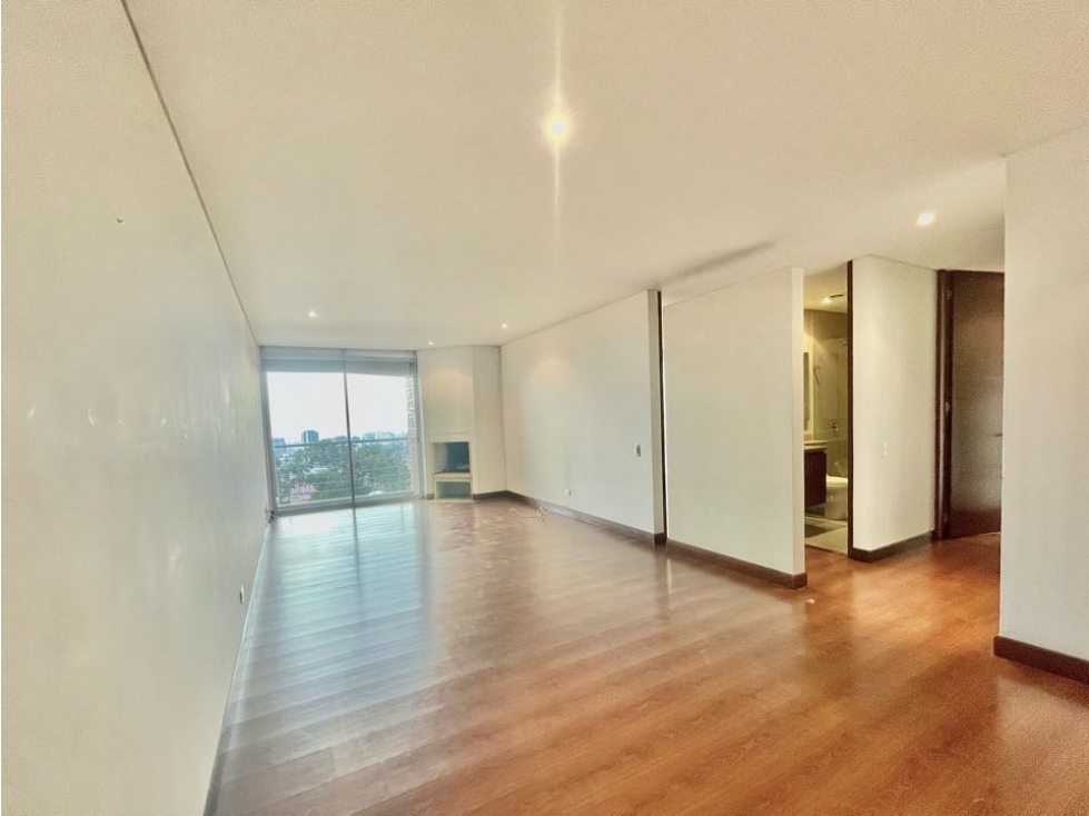 APARTAMENTO VENTA CHAPINERO ALTO EL CASTILLO, BOGOTA