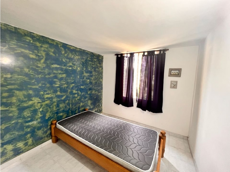 APARTAMENTO CON EXCELENTE UBICACIÓN EN VENTA -MEDELLÍN POBLADO MANILA