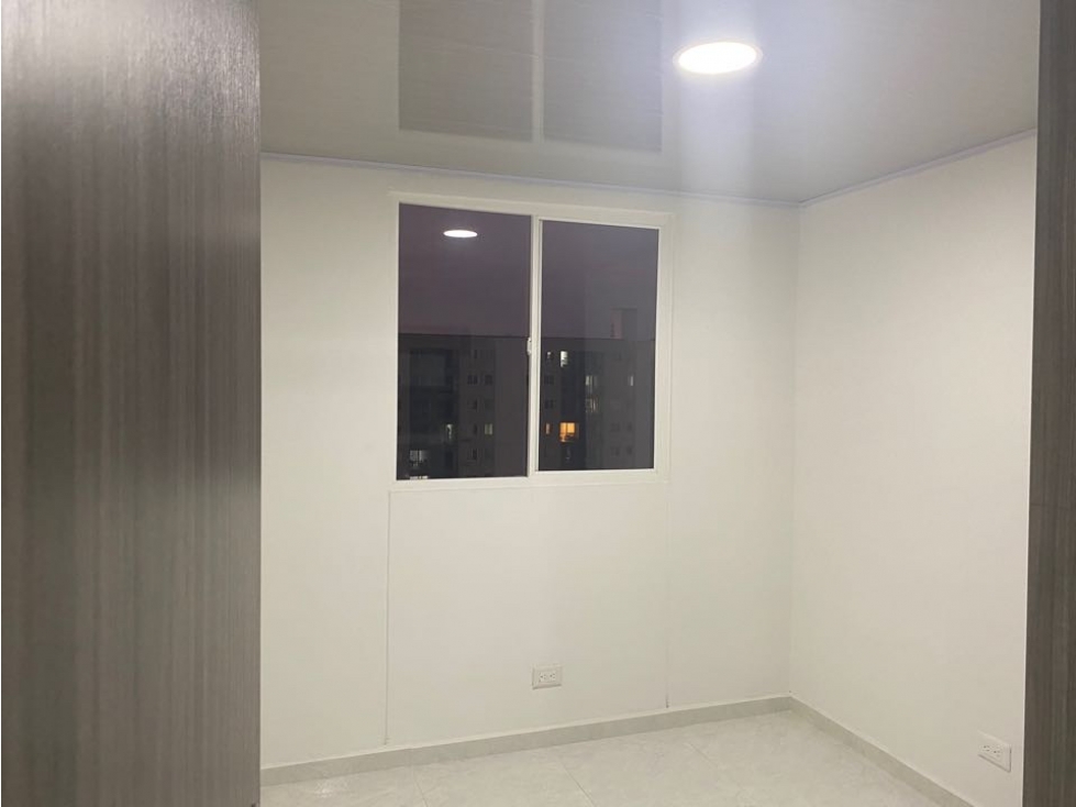 APARTAMENTO EN VENTA  AL SUR DE CALI CIUDAD PACIFICA C.R. CORAL