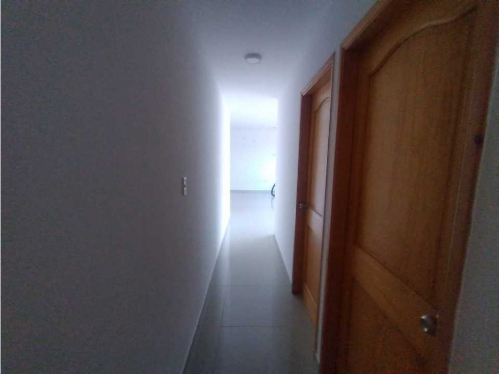 APARTAMENTO EN ARRIENDO ARRIENDO EN TABOR BARRANQUILLA