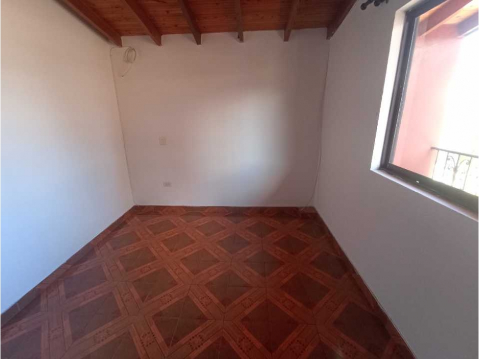 APARTAMENTO EN ARRIENDO EN BELLO -NIQUIA