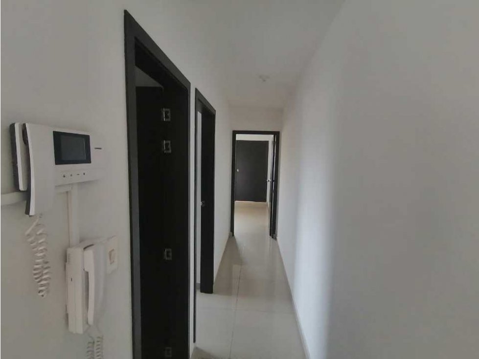 APARTAMENTO EN ARRIENDO EN CAMPIÑA BARRANQUILLA