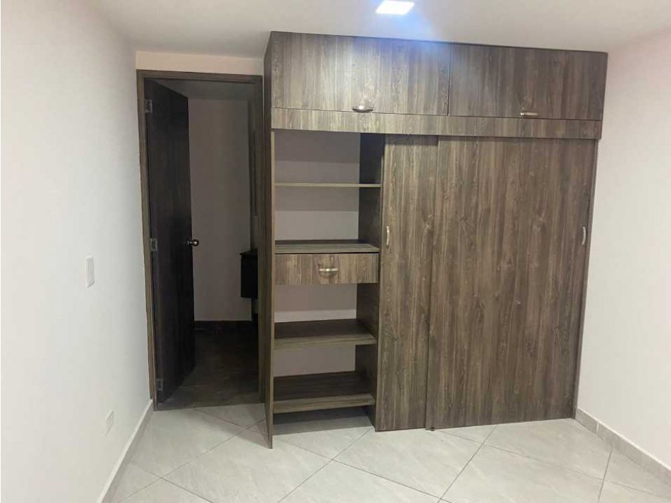 Apartamento en arriendo en itagui