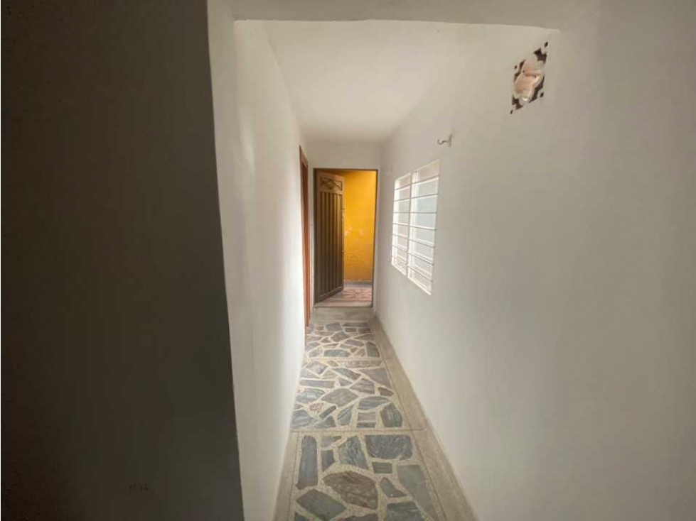 Apartamento en arriendo en la mina