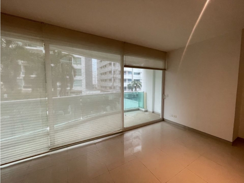 Apartamento en Arriendo en Riomar Barranquilla