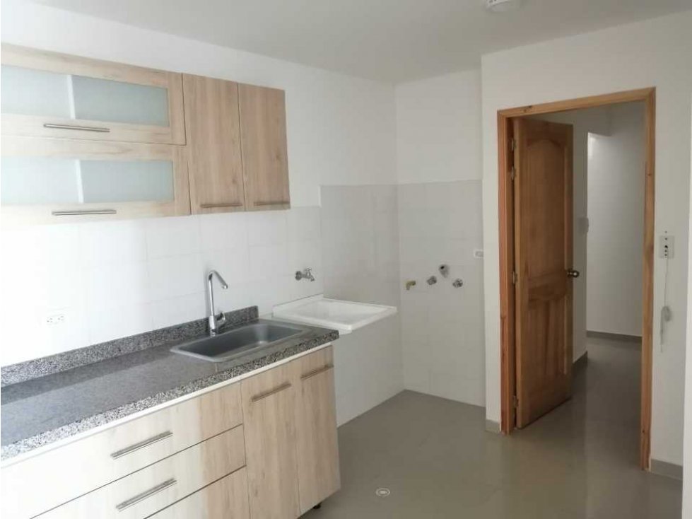 APARTAMENTO EN ARRIENDO EN TABOR BARRANQUILLA