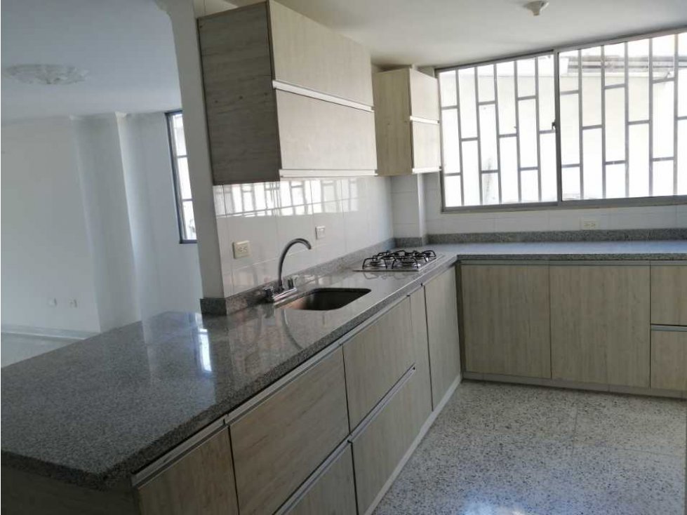 APARTAMENTO EN ARRIENDO EN VILLA-SANTOS BARRANQUILLA