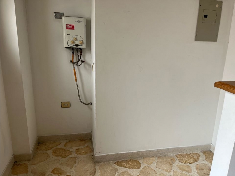 APARTAMENTO EN ARRIENDO PORTAL ENVIGADO