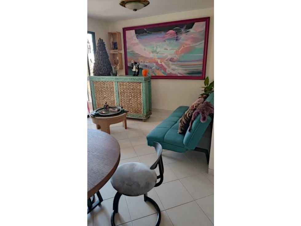 APARTAMENTO EN ARRIENDO/VENTA EN PUERTO COLOMBIA ATLÁNTICO