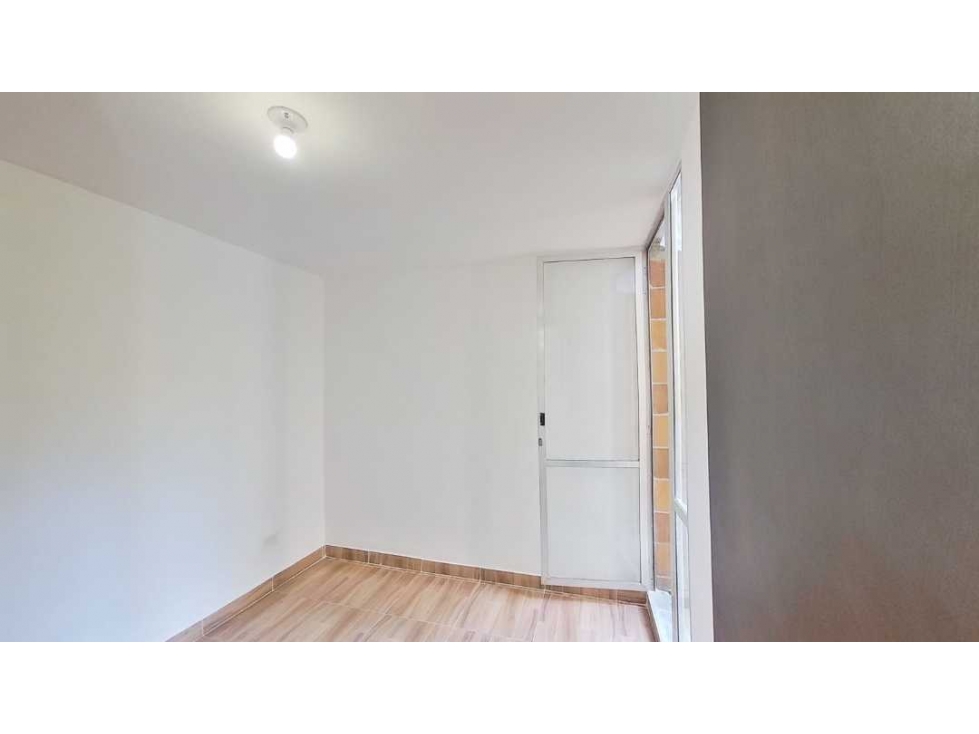 Apartamento En Robledo El Picacho