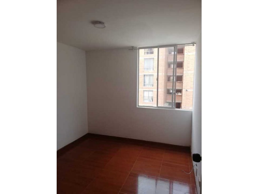 APARTAMENTO EN VENTA BOSA LA  ESPERANZA