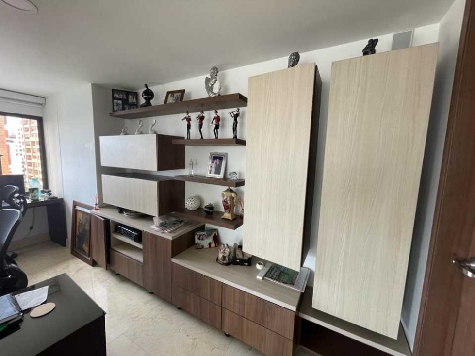 APARTAMENTO EN VENTA CABECERA 25025