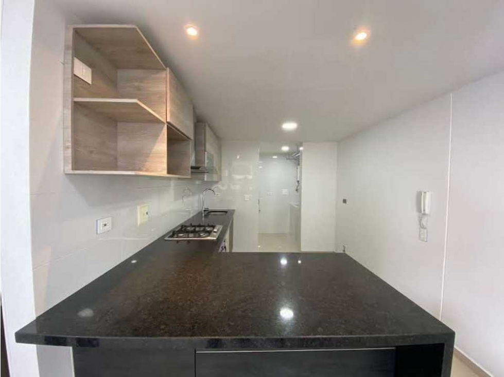 APARTAMENTO EN VENTA CABECERA EDIFICIO TITANIUM