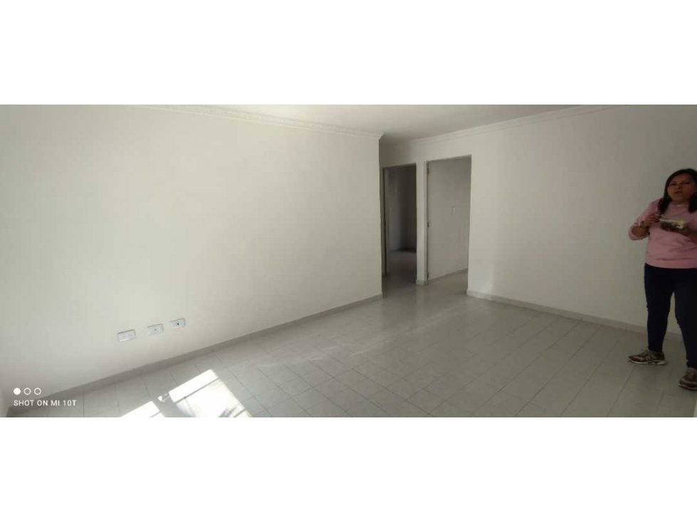 APARTAMENTO EN VENTA CALIPSO