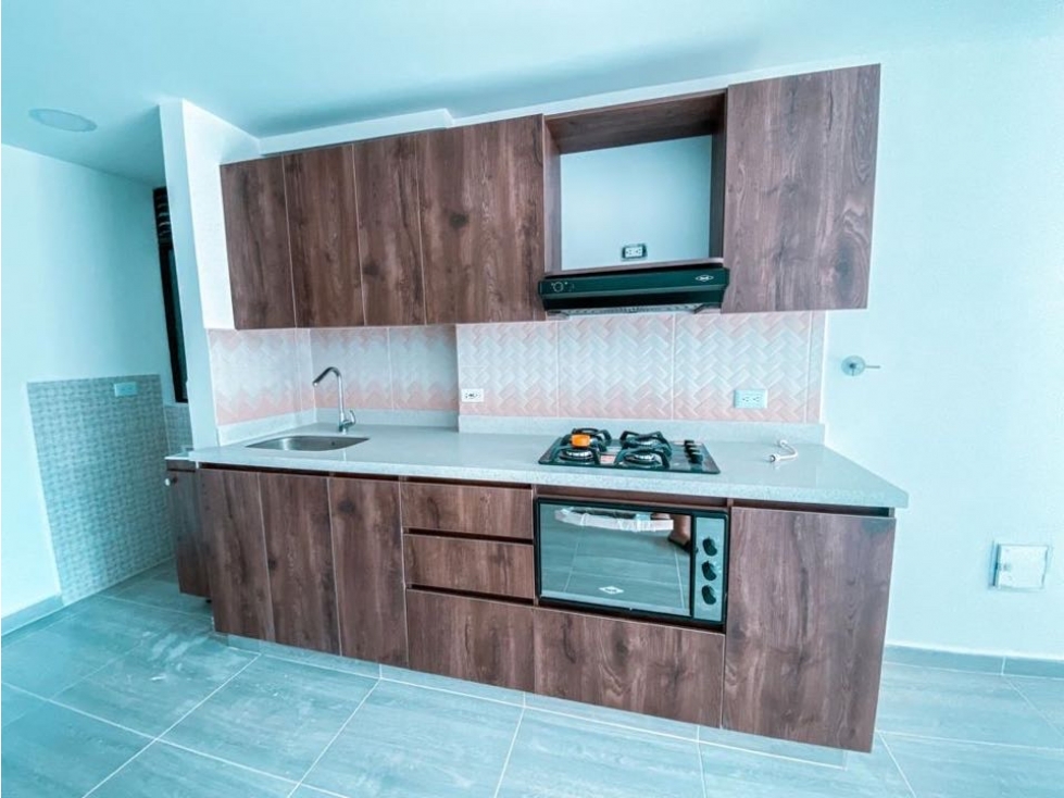 APARTAMENTO EN VENTA CARMELO BELLO