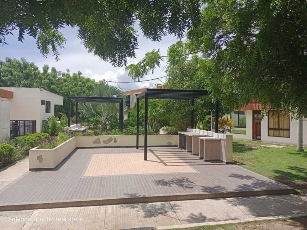 Apartamento en venta ciudad del puerto soledad