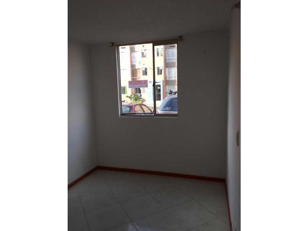 APARTAMENTO EN VENTA CIUDAD VERDE CONJUNTO EL TREBOL