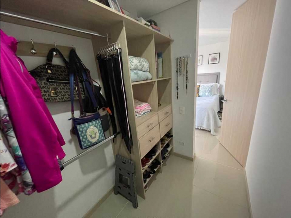 Apartamento en venta Ditaires hermosa vista