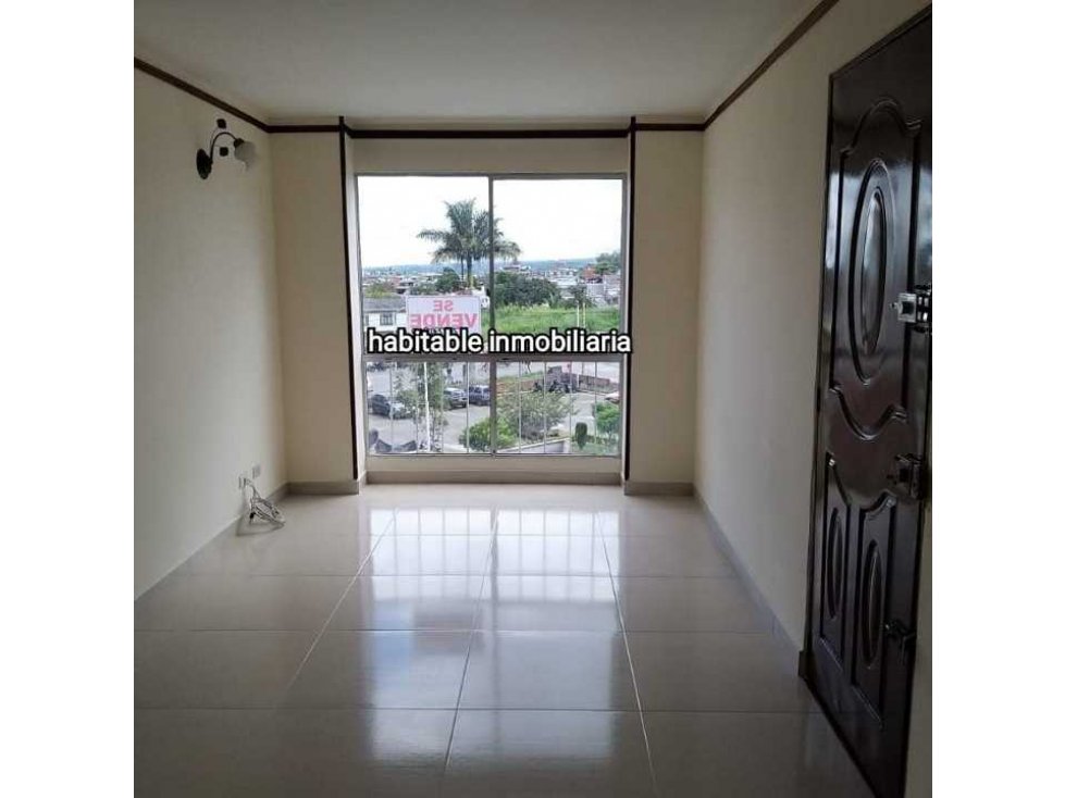 Apartamento en venta en Armenia Cr19