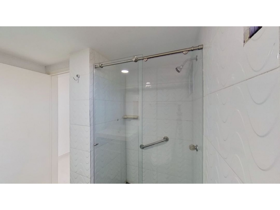 Apartamento en venta en cuidad jardín Barranquilla