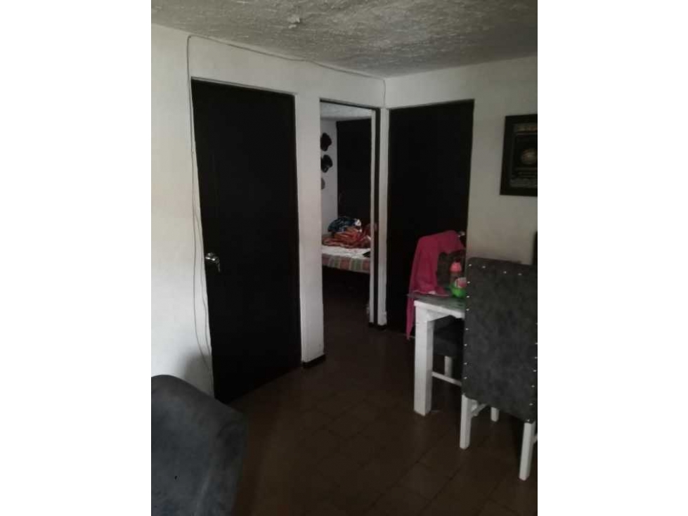 APARTAMENTO EN VENTA EN FLORALIA NORTE DE CALI