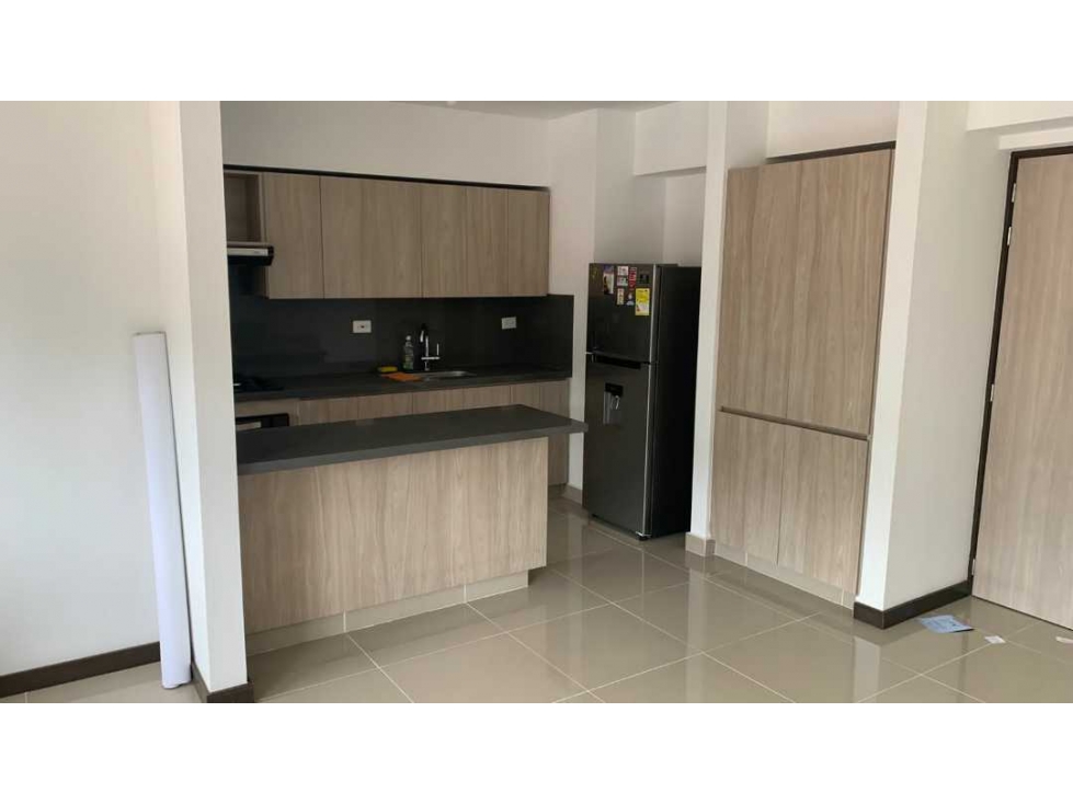 Apartamento en Venta en Hacienda Niquia