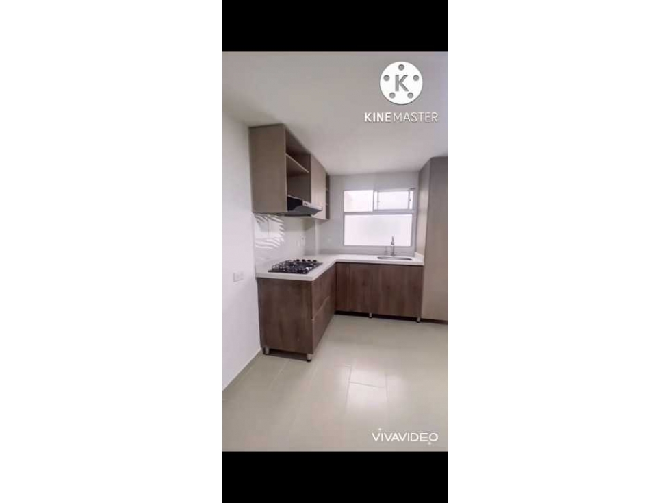 Apartamento en Venta en Itagüí Asturias