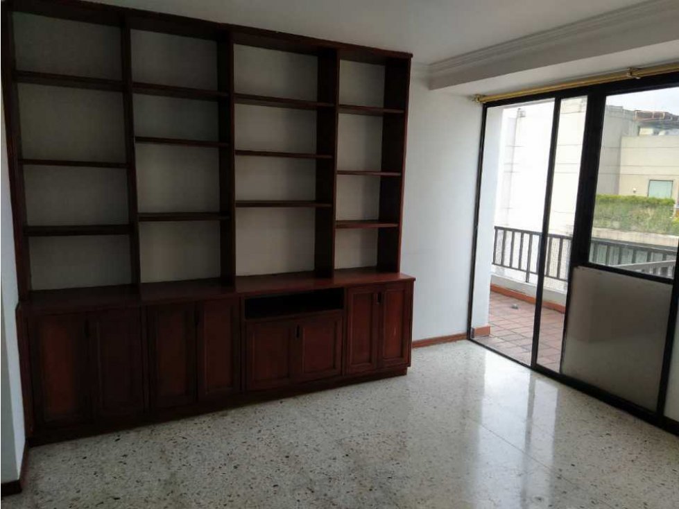 Apartamento en venta en juanambu oeste de Cali