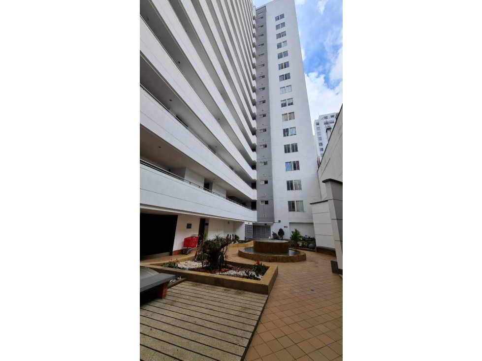 APARTAMENTO EN VENTA EN LA AURORA BUCARAMANGA