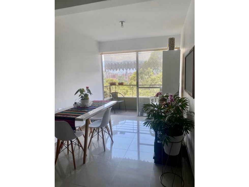 APARTAMENTO EN VENTA EN RODEO ALTO