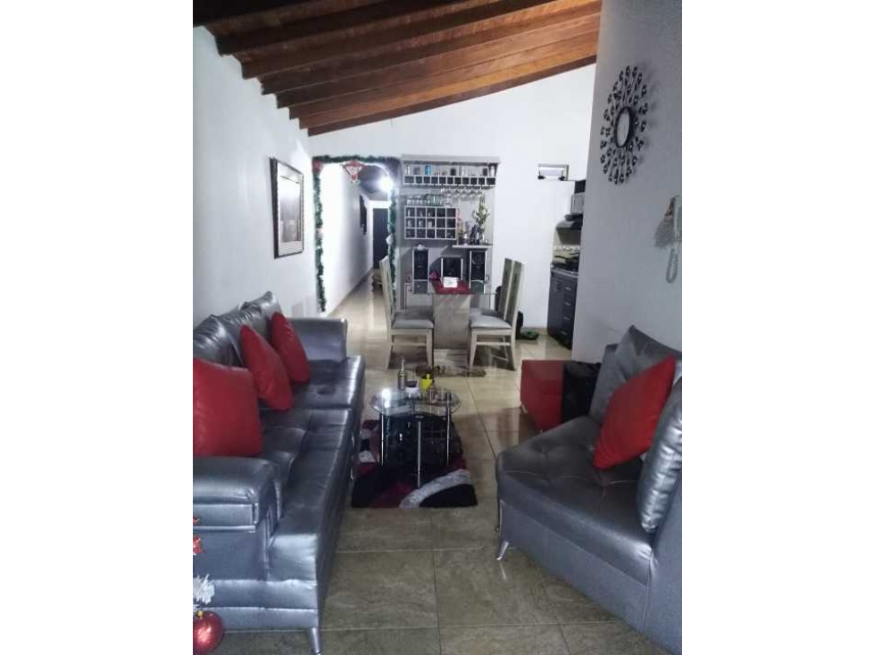 APARTAMENTO EN VENTA ITAGÜÍ SAN FRANCISCO