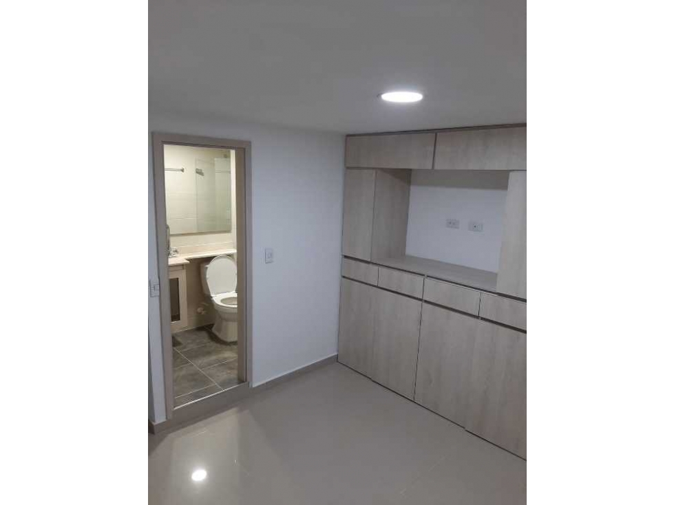 Apartamento en venta Itagüí - Simón Bolívar