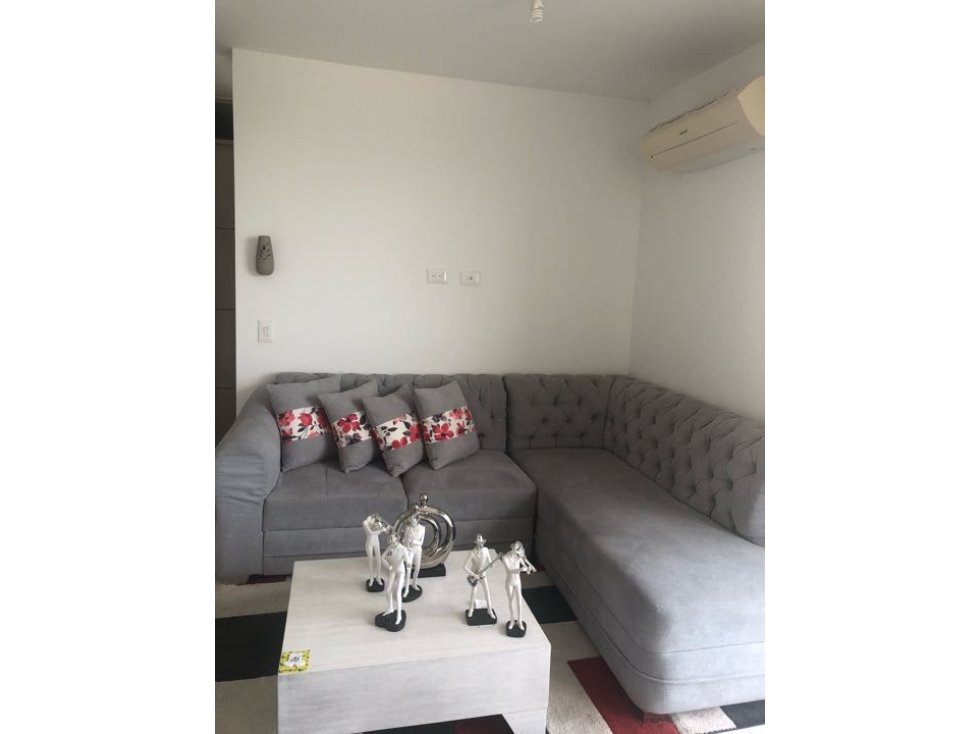 APARTAMENTO EN VENTA LA CASTELLANA INDIGO