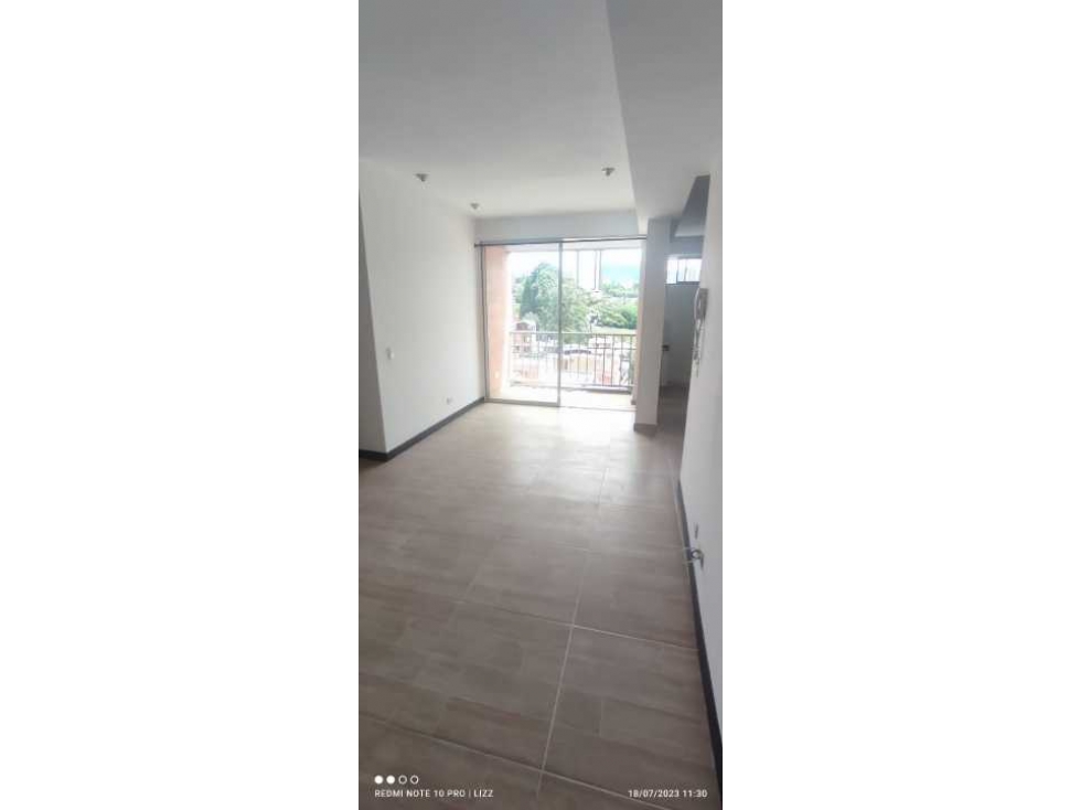 Apartamento en venta la Estrella sector ancon