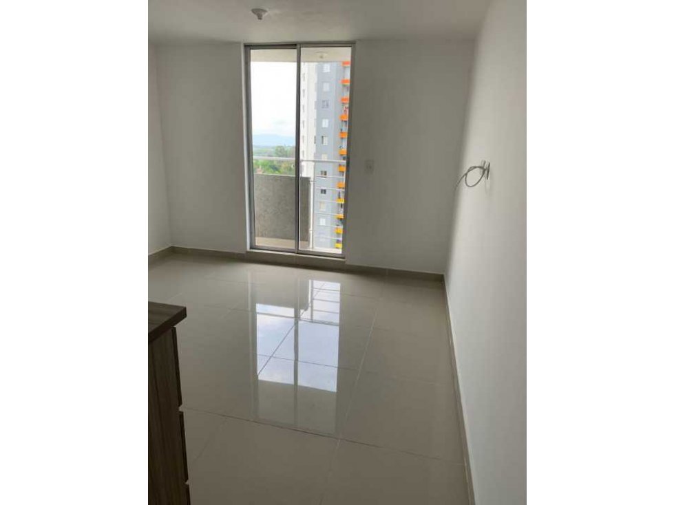 Apartamento en venta norte de Armenia Av 19