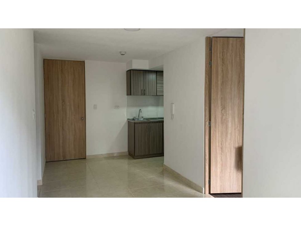 Apartamento en venta norte de Armenia