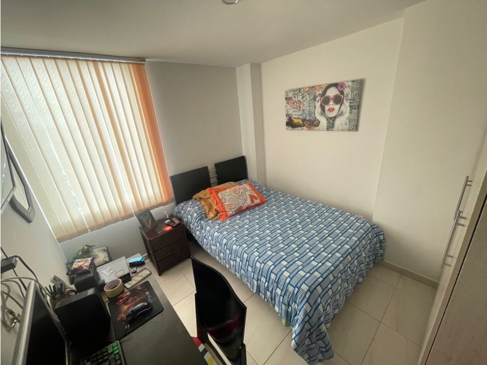 Apartamento en venta norte de Armenia