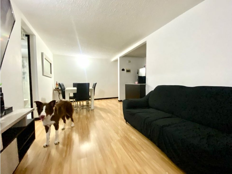 APARTAMENTO EN VENTA , SABANETA EL CARMELO