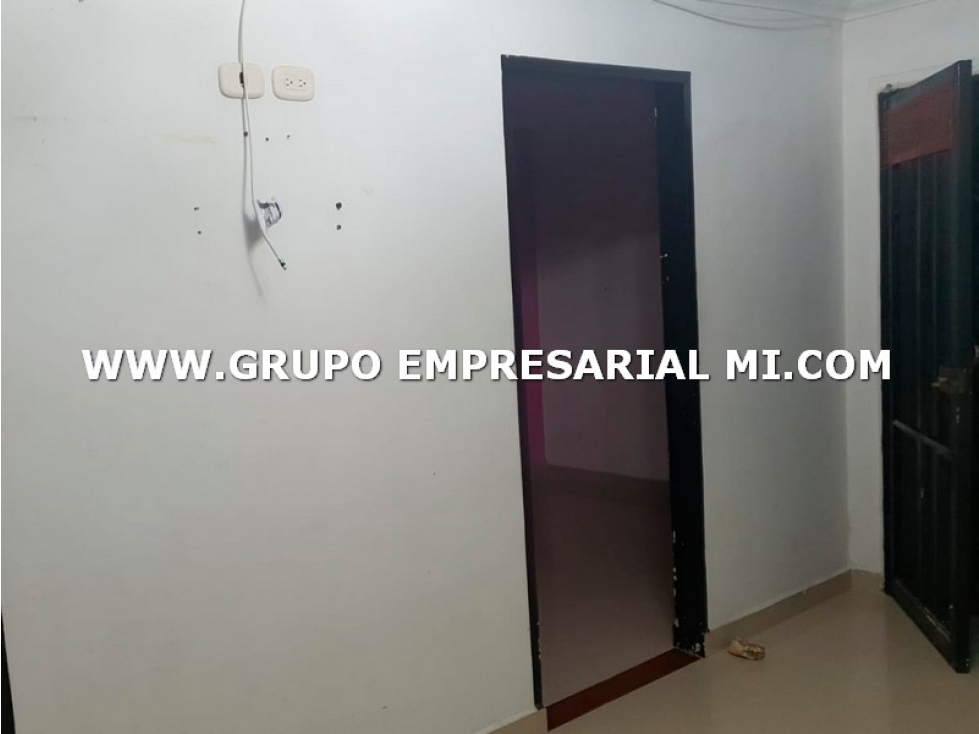 APARTAMENTO EN VENTA - SECTOR BALCONES DE SEVILLA, ITAGÜI COD:  27060