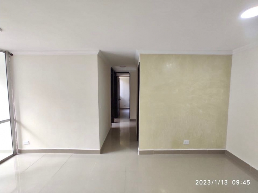 Apartamento en venta sector la mina envigado unidad cerrada