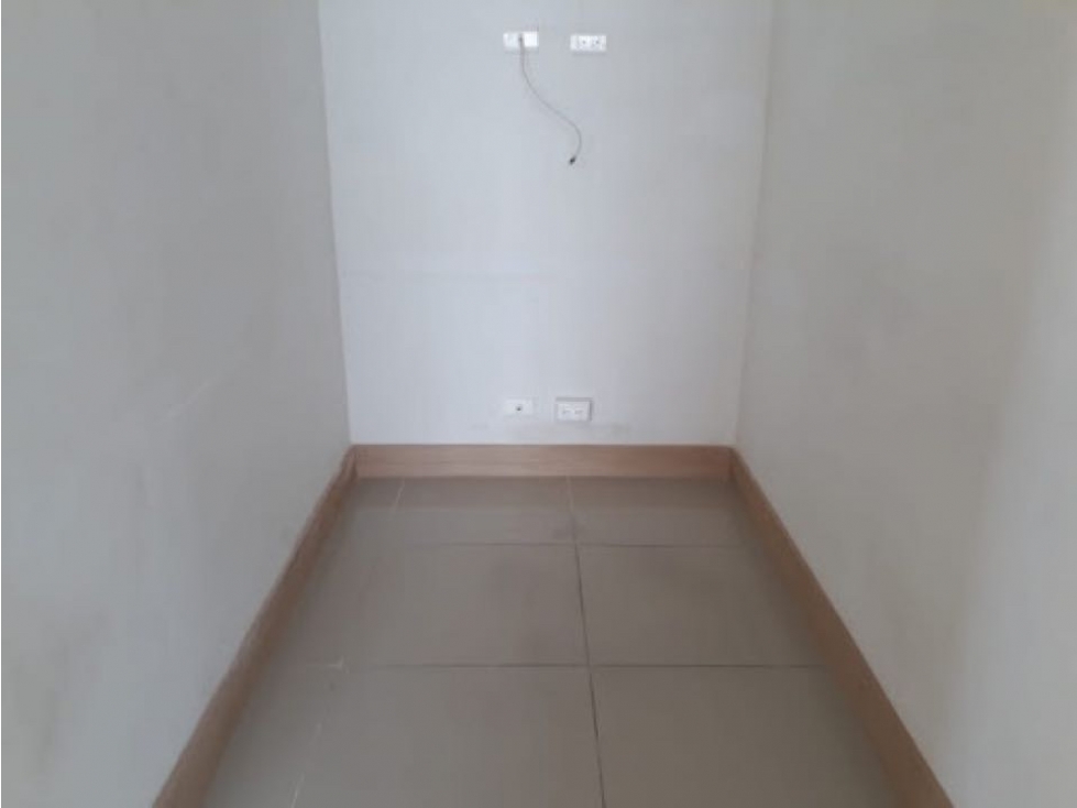 Apartamento en venta sector Loma del Indio