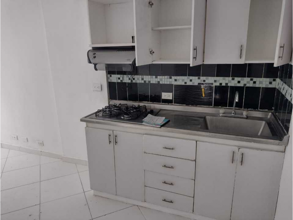 APARTAMENTO EN VENTA SECTOR SAN JAVIER, MEDELLÍN