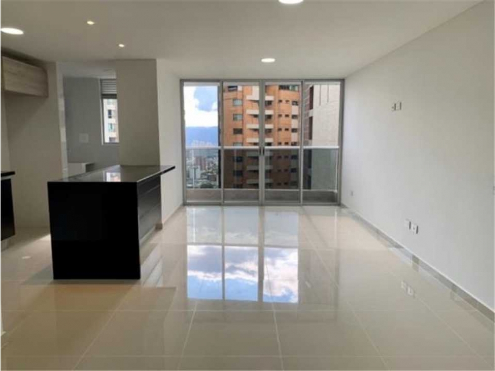 APARTAMENTO EN VENTA TITANIUM CONDOMINIO CABECERA