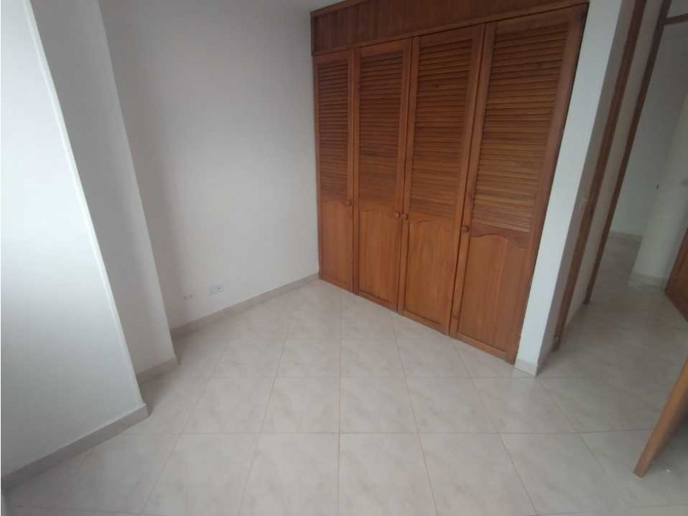 APARTAMENTO EN VENTA UNIDAD CERRADA