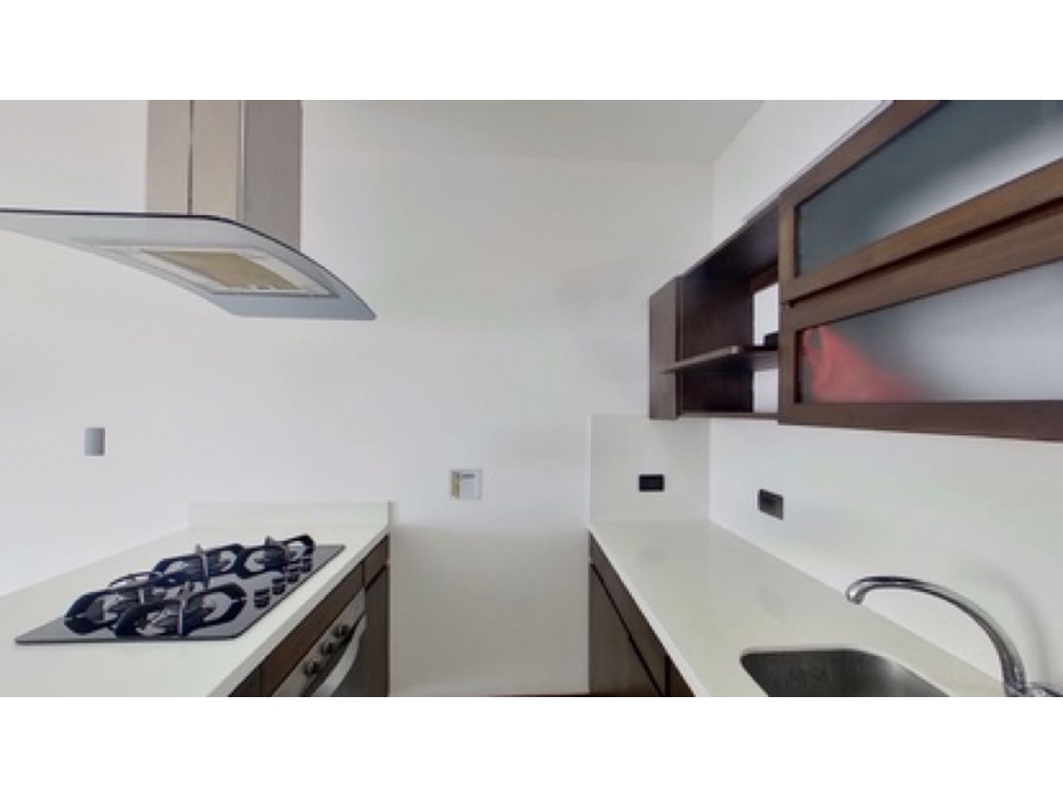 APARTAMENTO EN VENTAS EN  SABANETA 92M