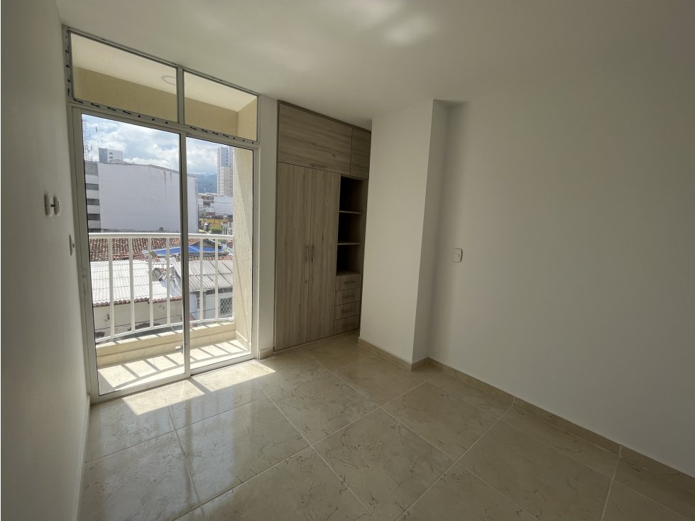 APARTAMENTO PARA ESTRENAR EN COMUNEROS