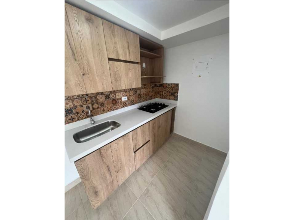 Apartamento para la venta en Sabaneta