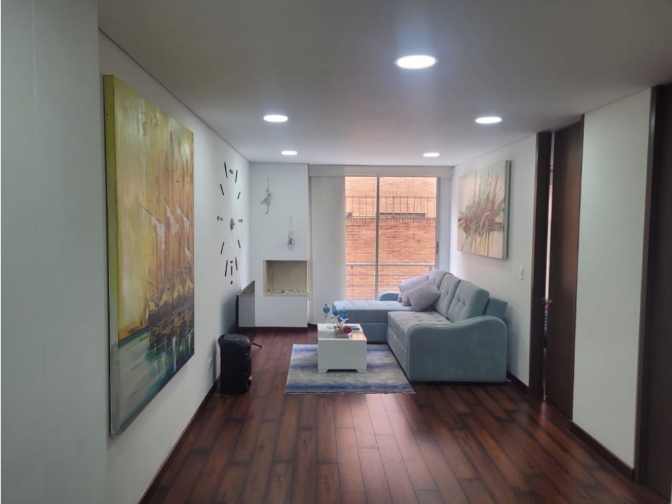 APARTAMENTO VENTA EN EL BATAN